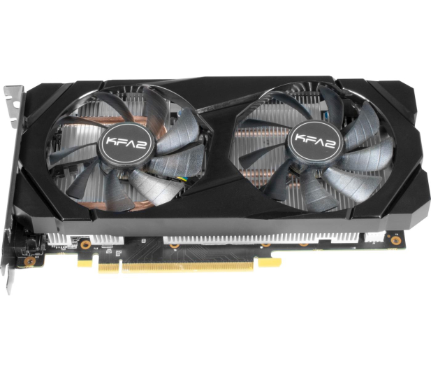 KFA2 GeForce GTX 1660 1-Click OC 6GB GDDR5 - 492963 - zdjęcie 3